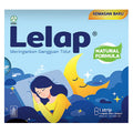 Lelap Suplemen Untuk Kualitas Tidur - 4 Kaplet