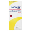 Limoxin 30 mg/5ml Syrup Obat Batuk Berdahak - 60 mL