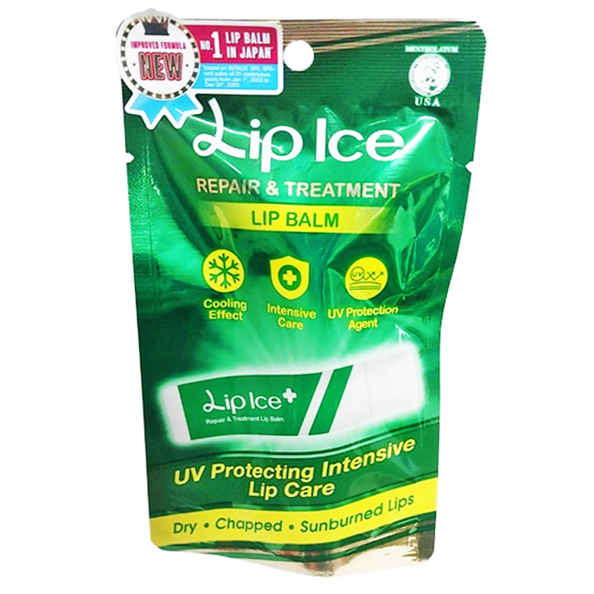 Lip Ice Repair & Treatment Lip Balm - 4 gr