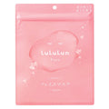 Gambar Lululun Pure Pink Everys Sheet Mask - 7 Sheets Jenis Perawatan Wajah