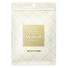 Lululun Precious White Clear Sheet Mask - 7 Sheets
