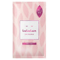 Lululun Mask Okinawa Shell Ginger Sheet Mask - 1 Sheet