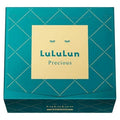Lululun Precious Green Balance Sheet Mask - 32 Sheets