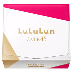 Gambar Lululun Over45 Hydration Moist Sheet Mask - 32 Sheets Perawatan Wajah