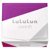 Lululun Over45 Anti Dullness Moist Sheet Mask - 32 Sheets