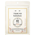 Lululun Tokyo Rice Koji Sheet Mask - 7 Sheets