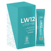 LW12 Litofybe Minuman Tinggi Serat untuk Diet - 14 Sachet