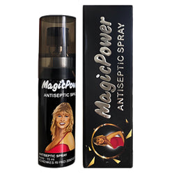 Gambar Magic Power Antiseptic Spray Khusus Pria - 15 mL Obat Kuat