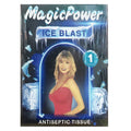 Magic Power Tissue Ice Blast - 6 Sachets