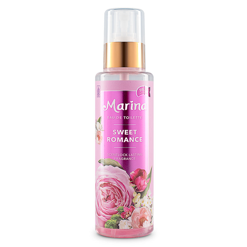 Marina Sweet Romance EDT - 150 mL