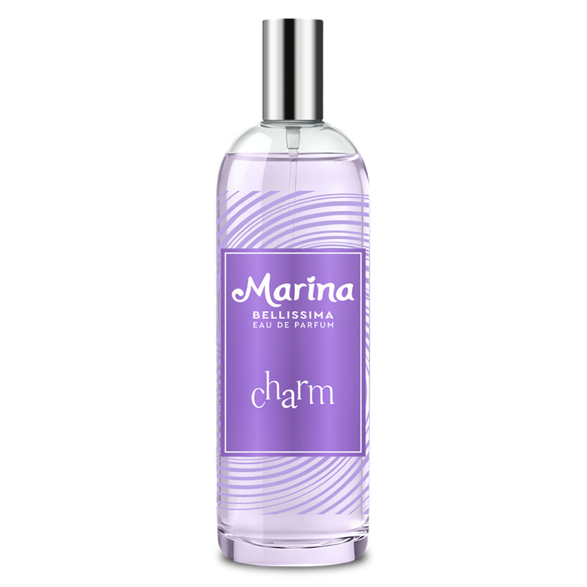 Marina Bellissima Eau de Parfum Charm - 98 mL