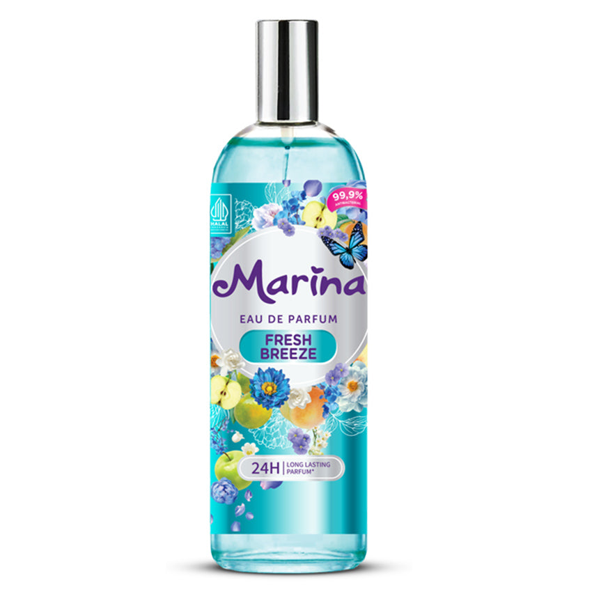 Marina Eau de Parfum Fresh Breeze - 98 mL