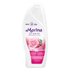 Marina Handbody Lotion Uv White Nourish & Bright - 460 mL