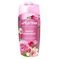 Gambar Marina Brightening Sweet Romance Brightening Body Wash Bottle  - 95 mL Jenis Perawatan Tubuh