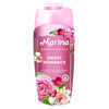 Marina Brightening Sweet Romance Brightening Body Wash Bottle  - 95 mL