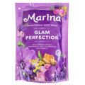 Marina Brightening Glam Perfection Brightening Body Wash Pouch - 400 mL