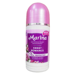 Gambar Marina Sweet Romance Antiperspirant Deodorant - 50 mL Deodorant