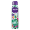 Marina Perfume Body Spray Team Player - 150 mL