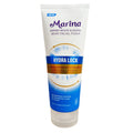 Marina Expert White & Glow Whip Facial Foam Hydra Lock - 100 mL