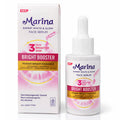 Marina Expert White & Glow Face Serum Bright Booster - 20 mL