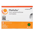 Maltofer Tablet Kunyah Obat Anemia - 6 Tablet