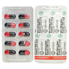 Mecobalamin 500 Mcg Obat Saraf - 10 Kapsul [DM]