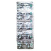 Mefenamic Acid 500mg Obat Pereda Nyeri - 10 Kaplet [Promed]