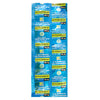 Metformin HCL Obat Diabetes - 10 Tablet [Hexpharm]