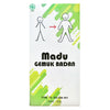 Madu Gemuk Badan - 350 gr