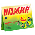 Mixagrip Flu & Batuk - 4 Tablet