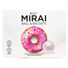 Mirai Kondom Ball & Big Dots - 1 Pcs