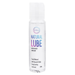 Gambar Mirai Sensation Natural Feeling Intimate Lube - 30 mL Lubricant