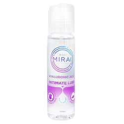 Gambar Mirai Hyaluronic Acid Intimate Lubricant - 30 mL Lubricant