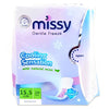 Missy Cooling Sensation with Natural Mint - 20 Pads