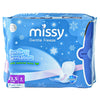Missy Gentle Freeze Cooling Sensation Pembalut Wanita - 8 Pads