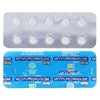 Methylprednisolone 4mg Pereda Peradangan - 10 Tablet [Hexpharm]