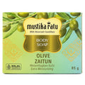 Mustika Ratu Body Soap Olive Oil Zaitun - 85 g
