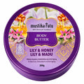 Mustika Ratu Lily & Madu Body Butter - 200 g