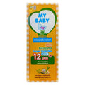 My Baby Minyak Telon Plus Longer Protection - 60 mL