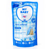 My Baby Fabric Plus Ironing Aid Soft & Gentle Softener - 675 mL