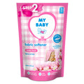 My Baby Fabric Softener Lovely Touch - 675 mL