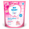 My Baby Fabric Plus Ironing Aid Sweet Floral Softener - 1400 mL