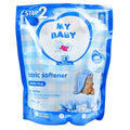 Gambar My Baby Fabric Softener Gentle Hug - 1400 mL Jenis Perlengkapan Bayi & Anak
