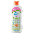 Gambar My Baby Powder Telon Plus - 90 gr + 23 gr Jenis Perlengkapan Bayi & Anak