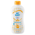 My Baby Powder Fresh & Moist - 450 gr