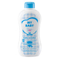 My Baby Powder Healthy & Protect - 450 gr