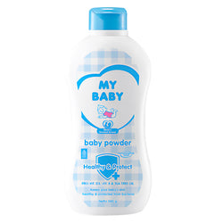 Gambar My Baby Powder Soft Gentle - 500 gr Perlengkapan Bayi & Anak