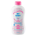 My Baby Powder Sweet Floral - 450 gr