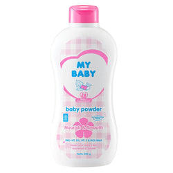 Gambar My Baby Powder Sweet Floral - 500 gr Perlengkapan Bayi & Anak
