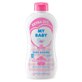 Gambar My Baby Powder Nourish & Smooth - 225 gr + 56 gr Jenis Perlengakapan Bayi & Anak